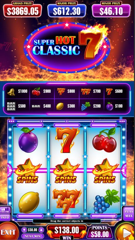 Bet O Bet game