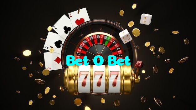 available types of Bet O Bet bet including pre-match live express and system bets