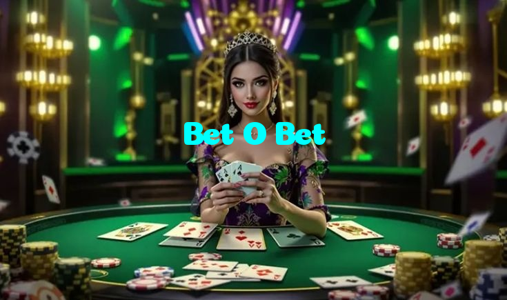 Bet O Bet خوش آمدید بونس +600% پیشکش موبائل ایپ کے پروموشن سیکشن میں دکھائی دیتی ہے۔